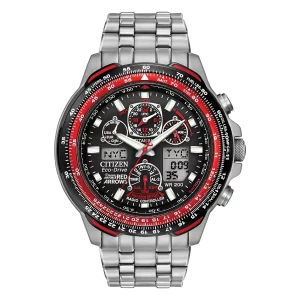 Citizen Red Arrows watch